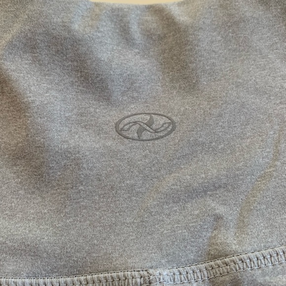 NEW YORK LAUNDRY SPORT WOMEN'S ACTIVE WEAR SHORT - Picture 9 of 9